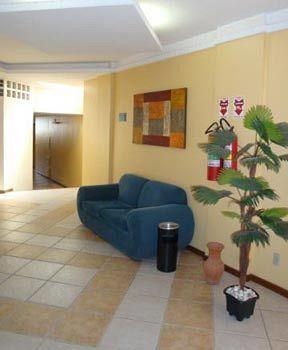 Hotel Capital Vitória